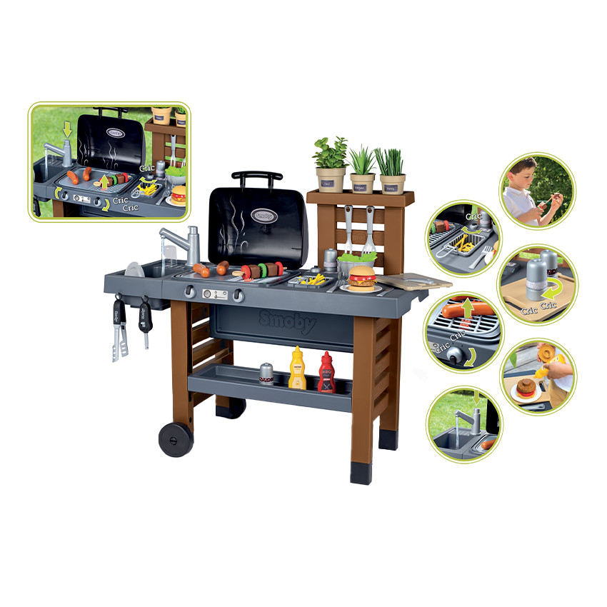 Dinette Garden Kitchen 