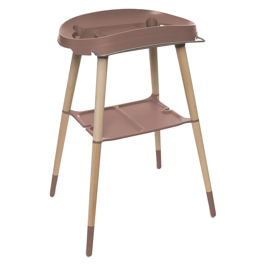 Support de bain Sense Uni Mocha Mousse Marron 