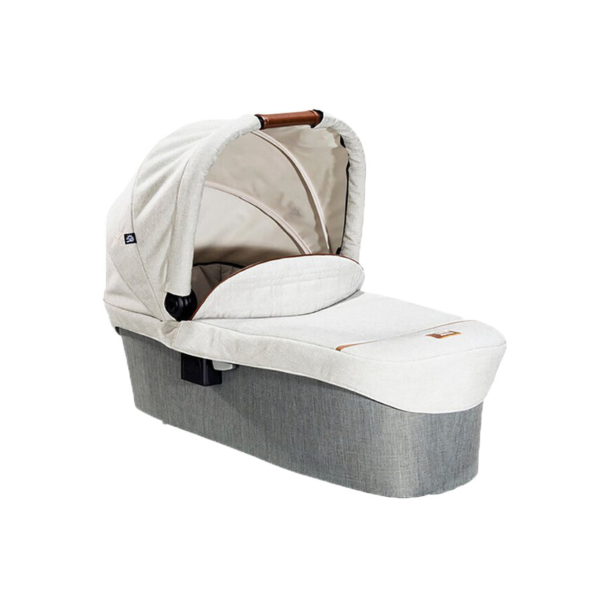 Nacelle Ramble XL oyster 