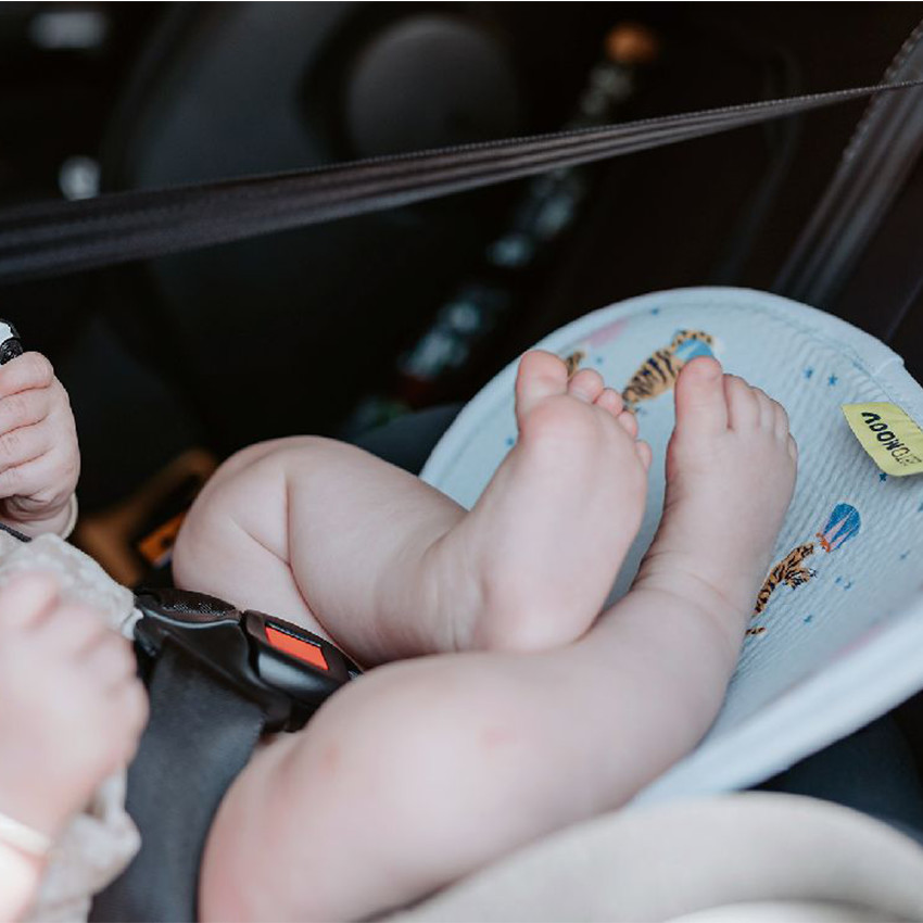Coussin Air Layer pour siège auto GR1 - Circus Tiger 