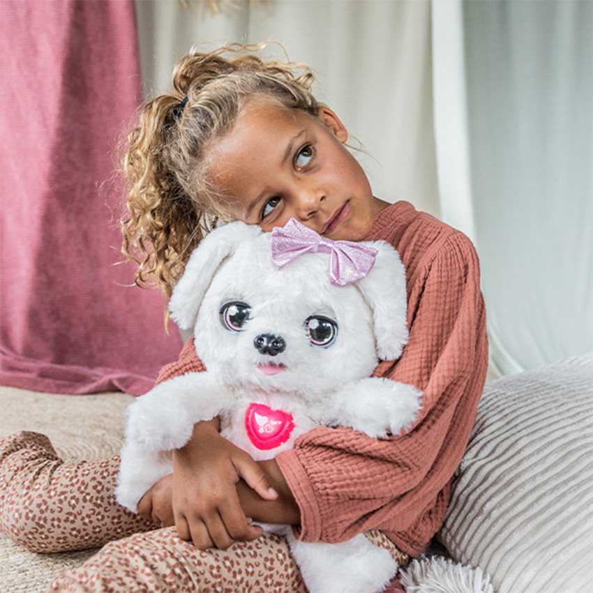 KissKiss, Mon toutou bisous NL 