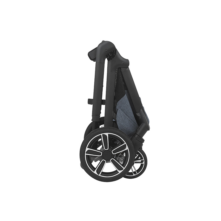 Poussette Demi grow - Aspen 