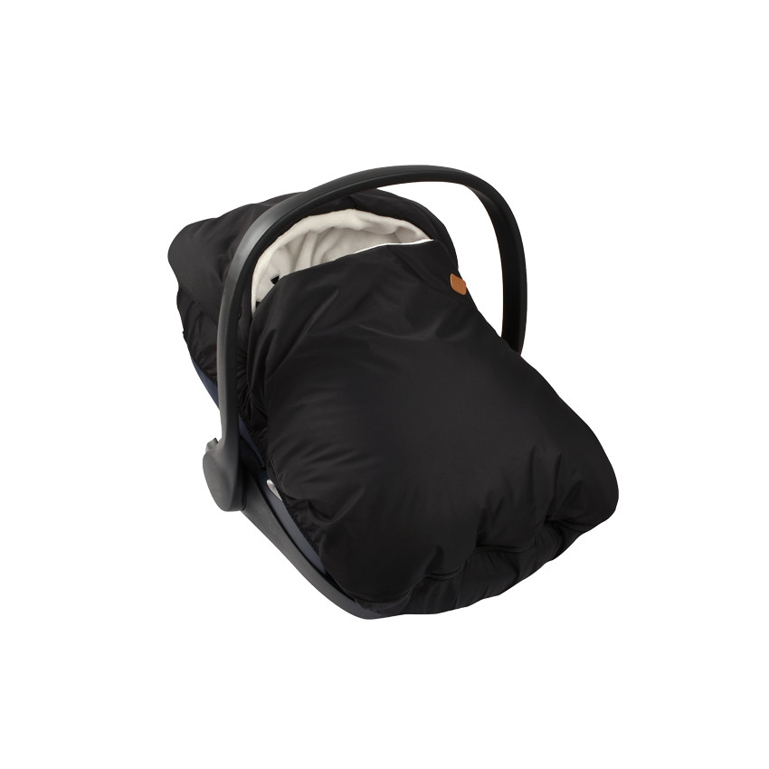 Chancelière Cosy Noir 