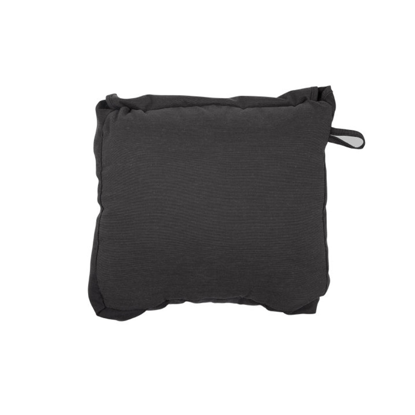 Chancelière poussette Therma Winter - Coal 