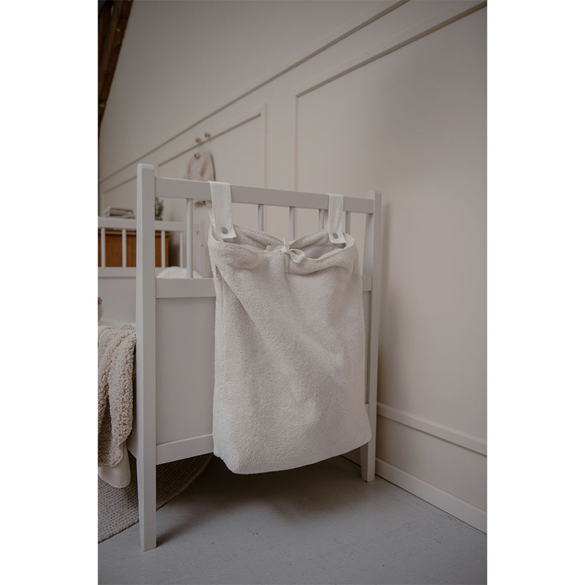 Sac de rangement polaire Teddy Malmo Pebble 