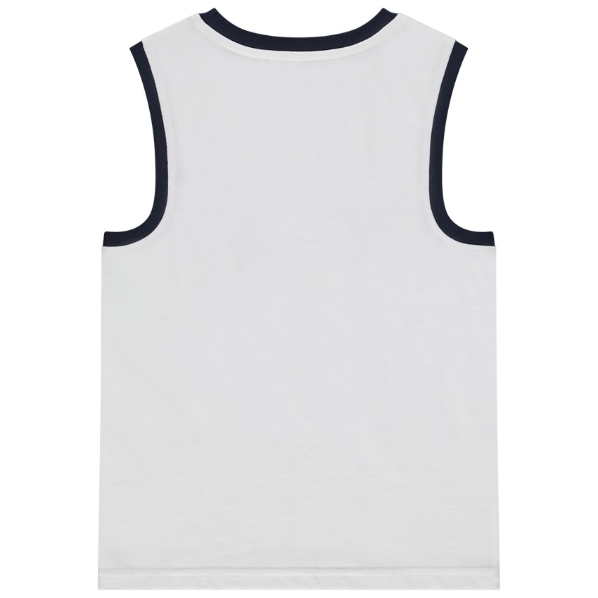 Débardeur fantaisie Chase Pat Patrouille pour garçon 