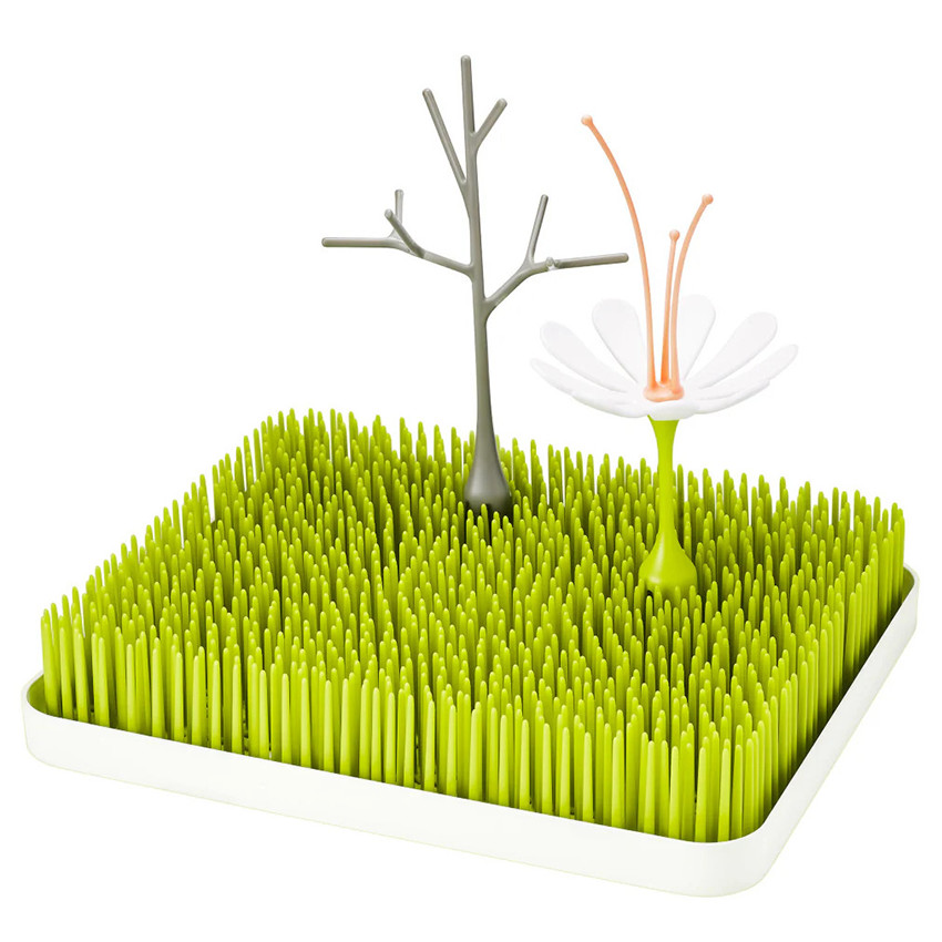 Afdruiprekje gras Lawn & Stem & Twig 3stks 