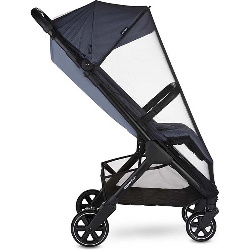 Moustiquaire Poussette Jackey Buggy  