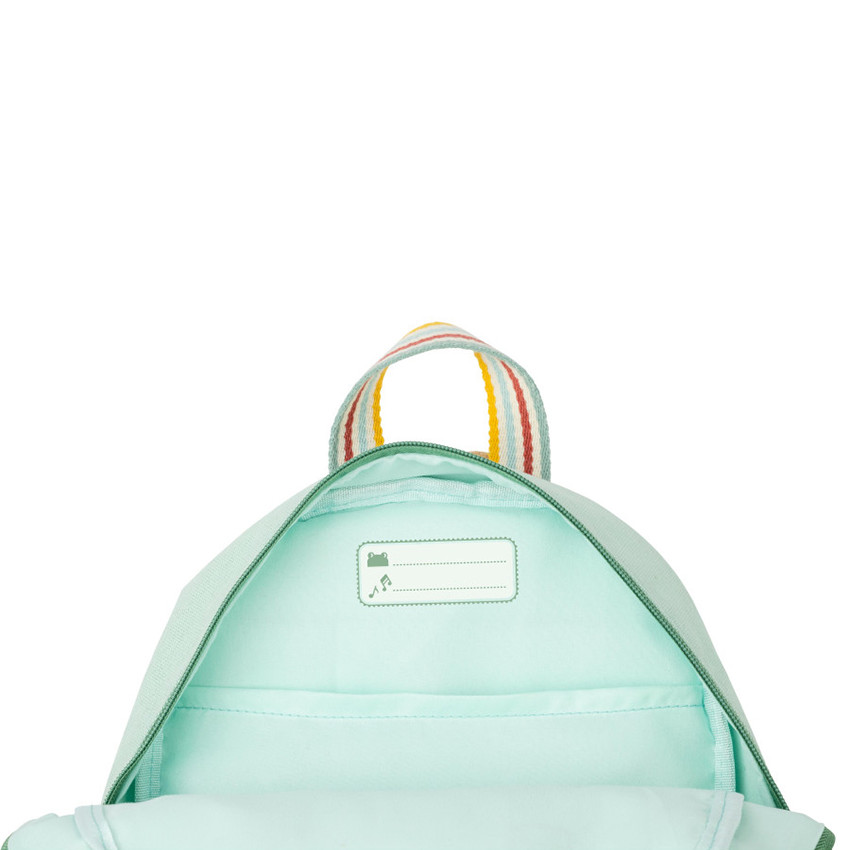 Sac à dos imperméable Pomme Vert 