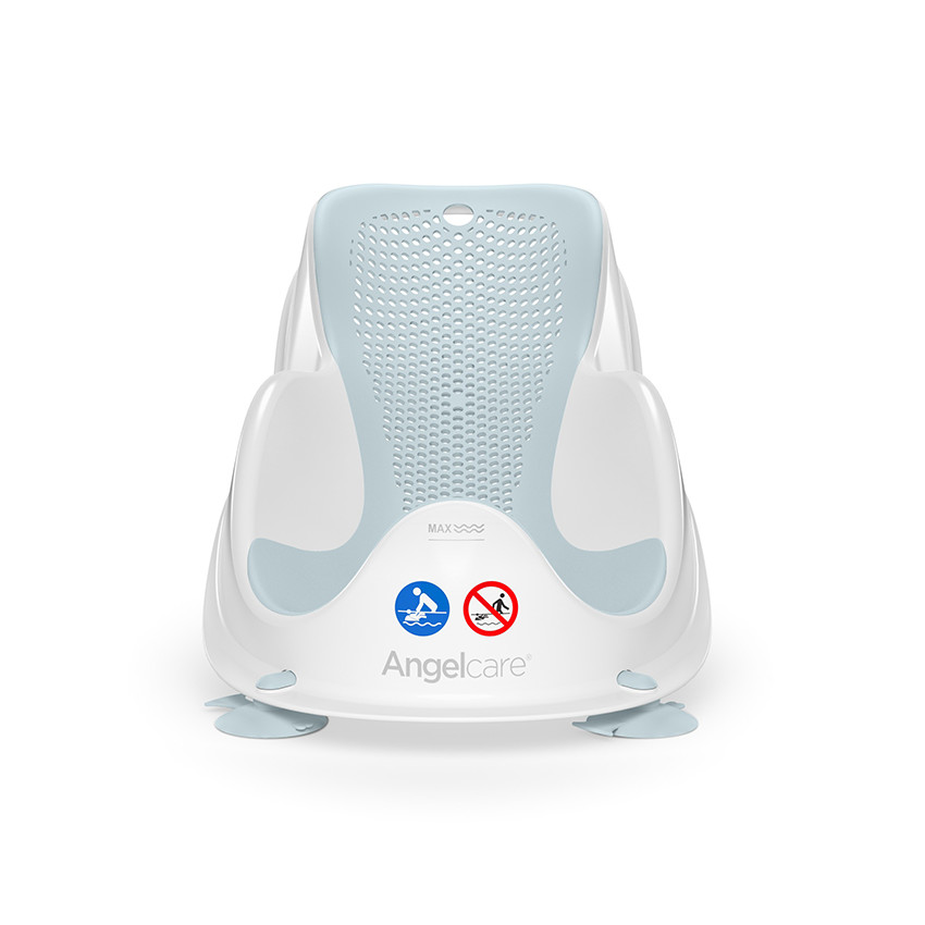 Transat de bain Fit – Bleu 