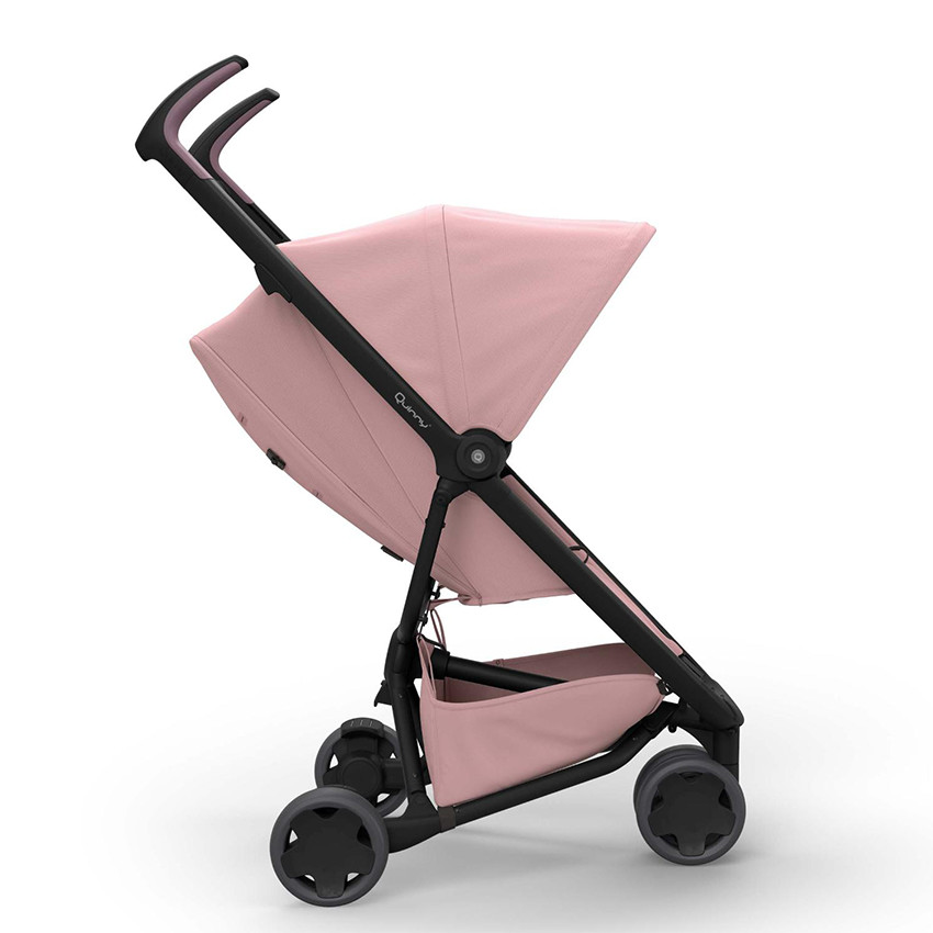 Poussette canne Zapp Xpress - All Blush 