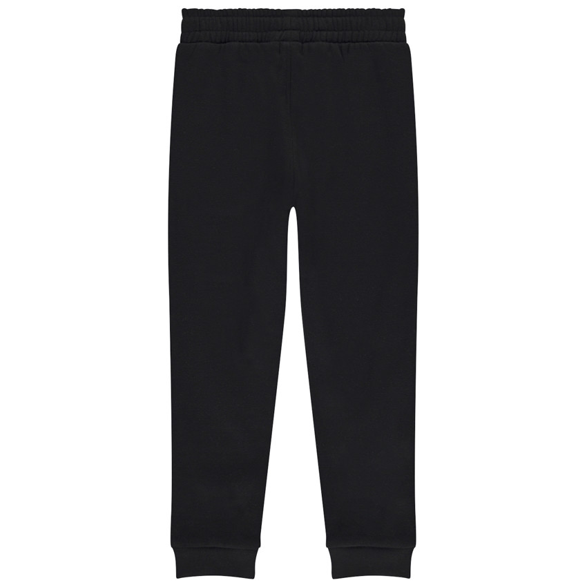Joggingbroek met fantasieprint voor meisjes 