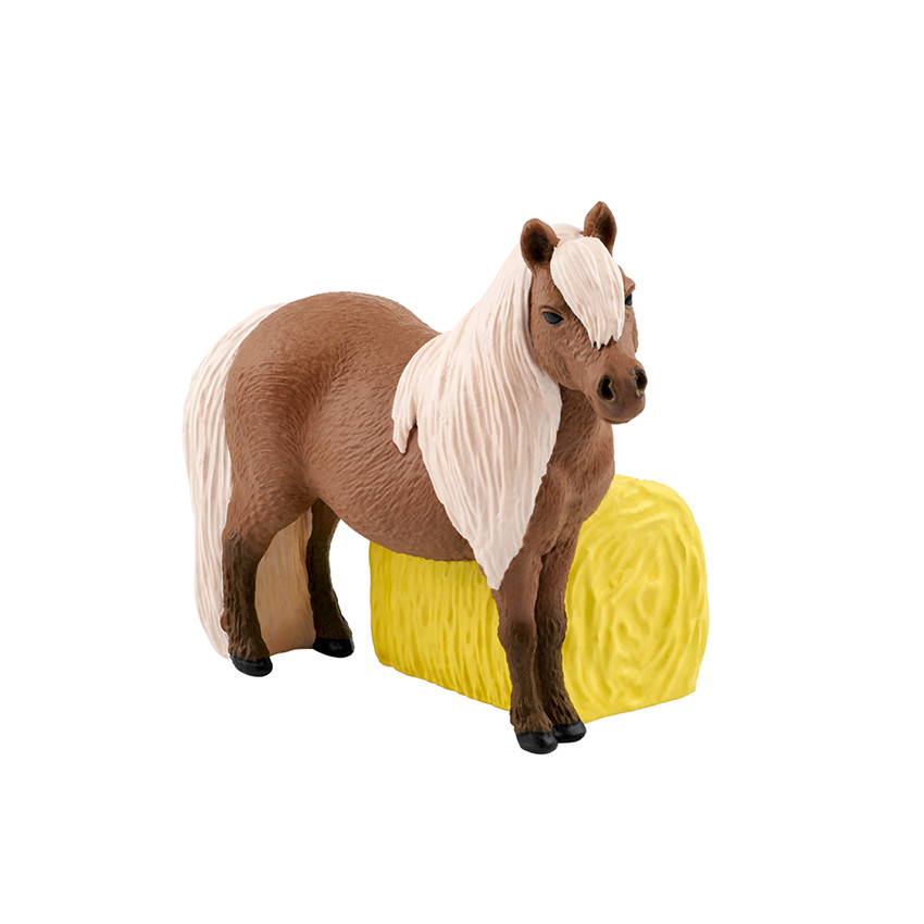 Figurine audio Tonies A l'écoute des animaux de la ferme 