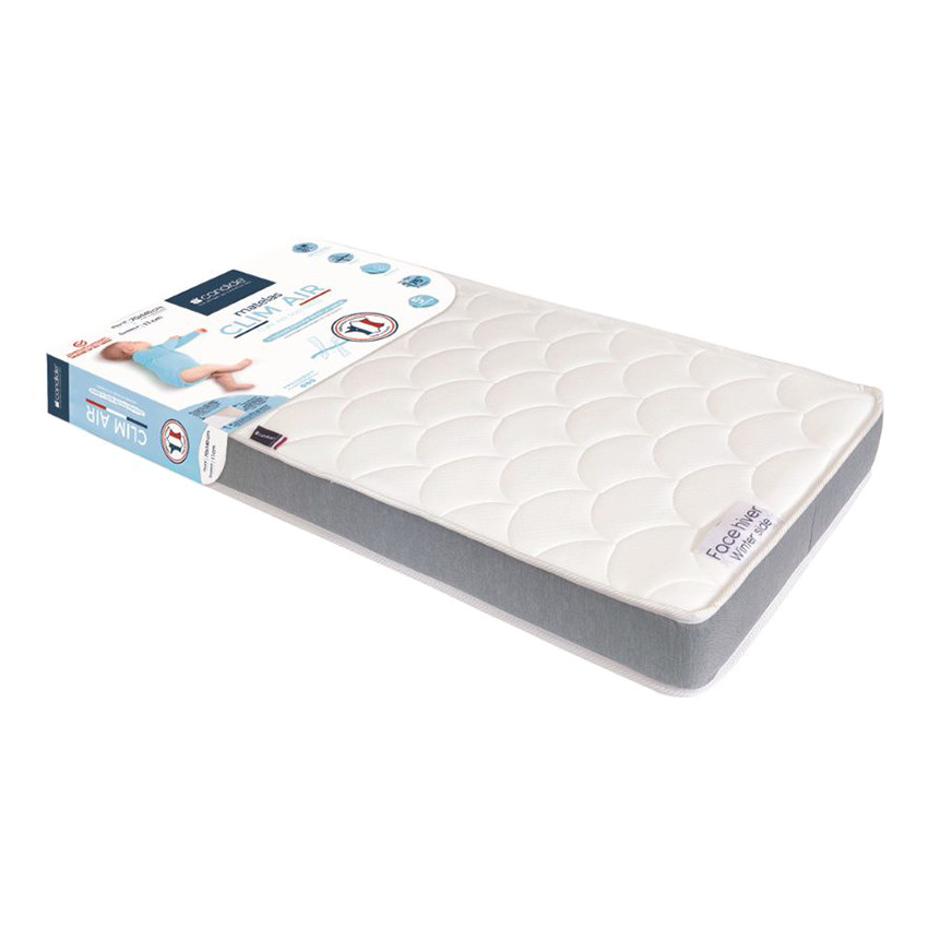 Matelas Clim Air 70 x 140 cm 