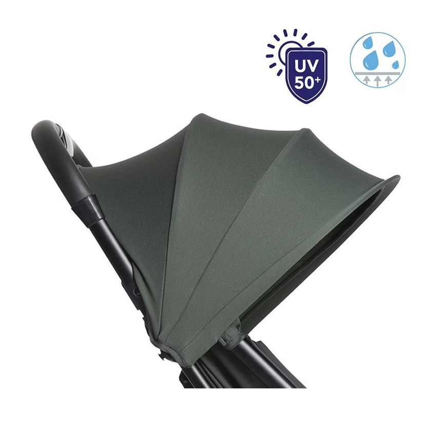 Kinderwagen Urbino Evergreen  