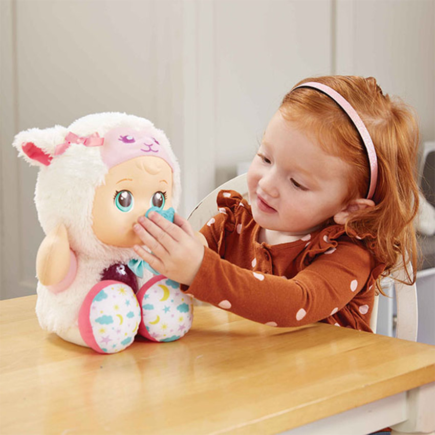 Little Love Luna Étoiles Magiques 