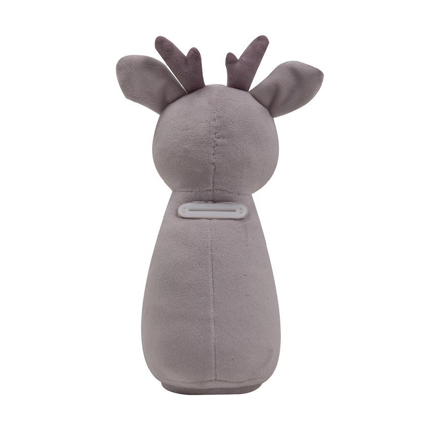 Tirelire - Lilas la Biche 