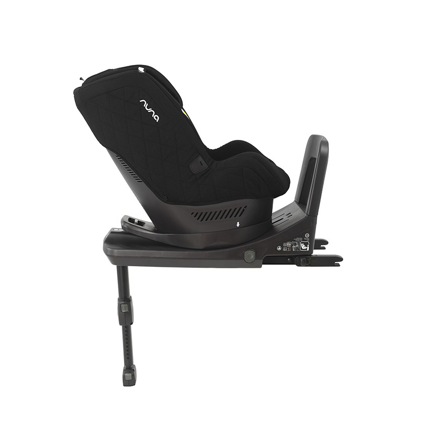 Siège-auto NORR i-Size - Caviar 