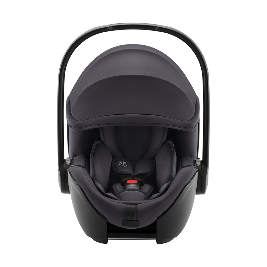 Siège-auto i-Size Baby-Safe Pro midnight grey 