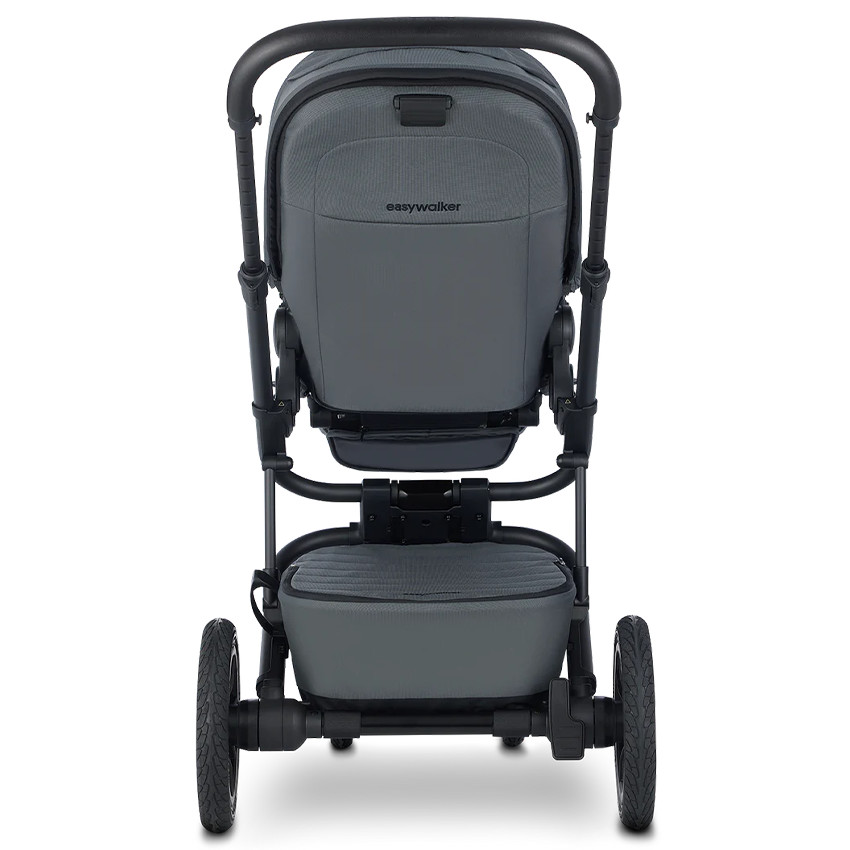 Kinderwagen Harvey⁵ Premium Air Mineral Grey 