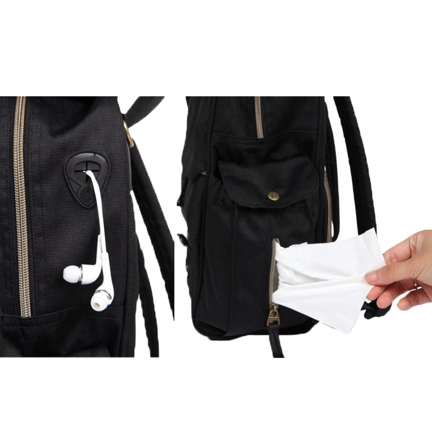 Sac à langer Escapade Griffin  