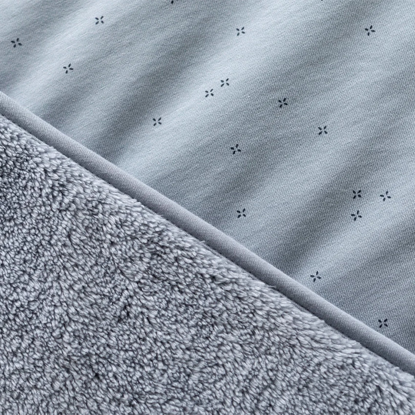 Slaapzak Magic Bag Softy + Jersey TOG 2 Stone 12-24M 