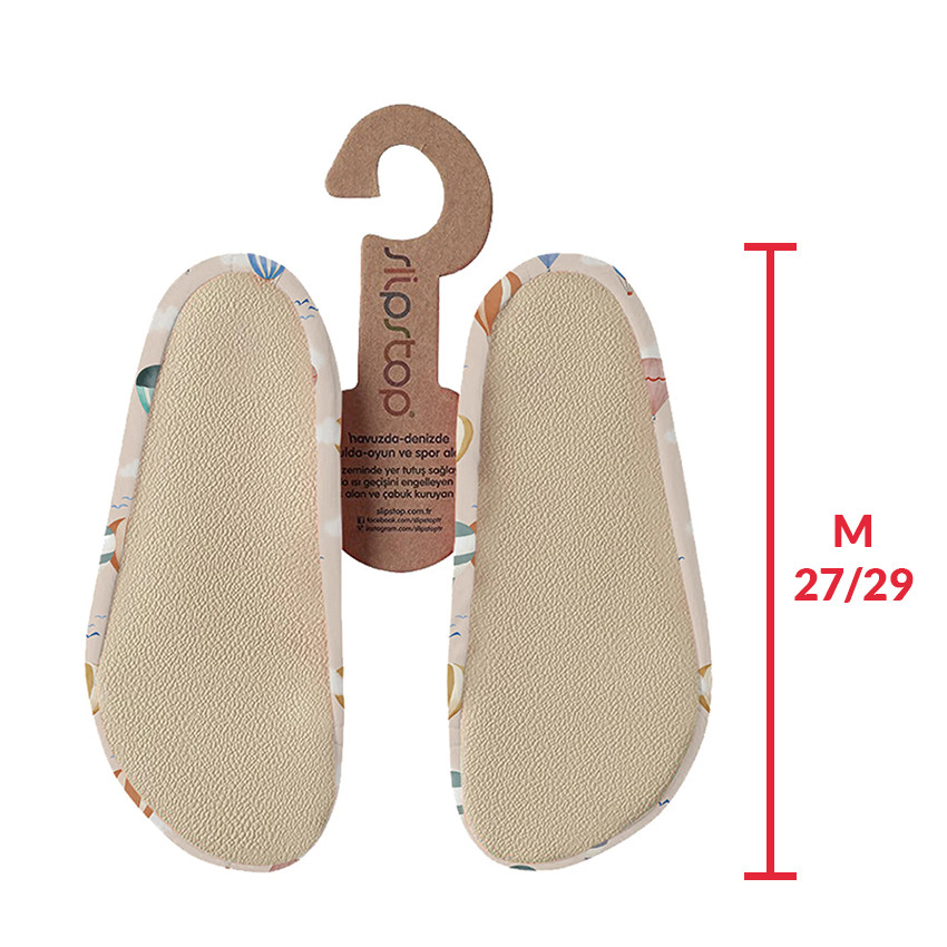 Waterschoenen M 27/29 Twinkle 