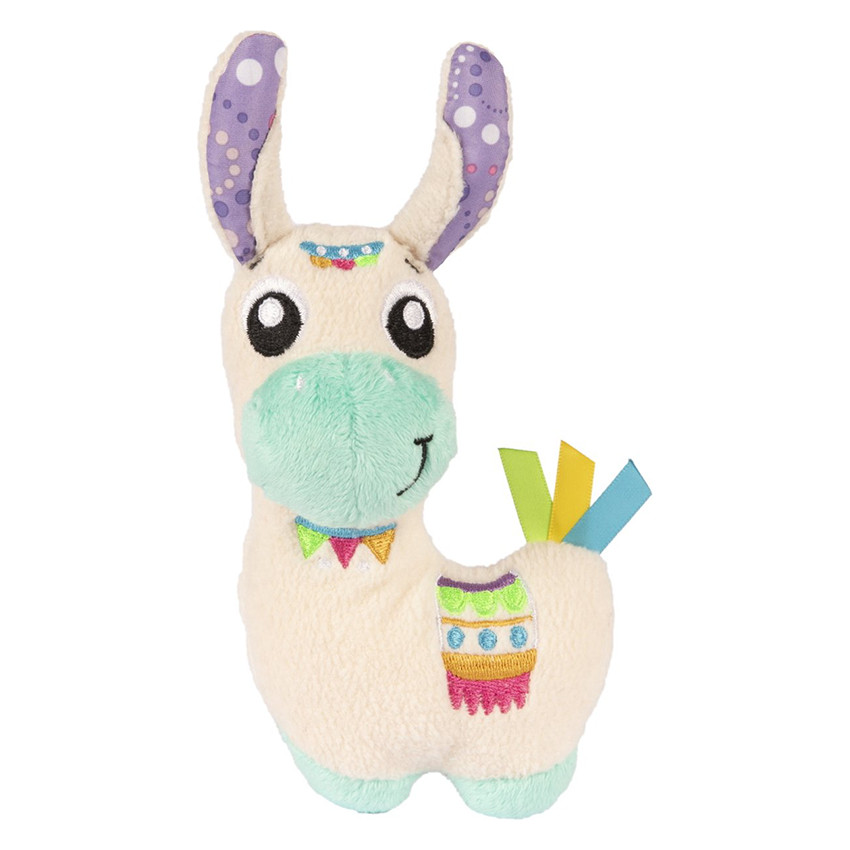 Coffret-cadeau Sensory Llama Explore And Play 