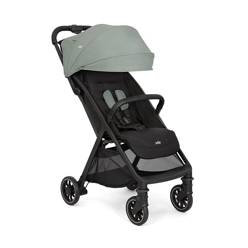Poussette compacte Pact Pro abyss 
