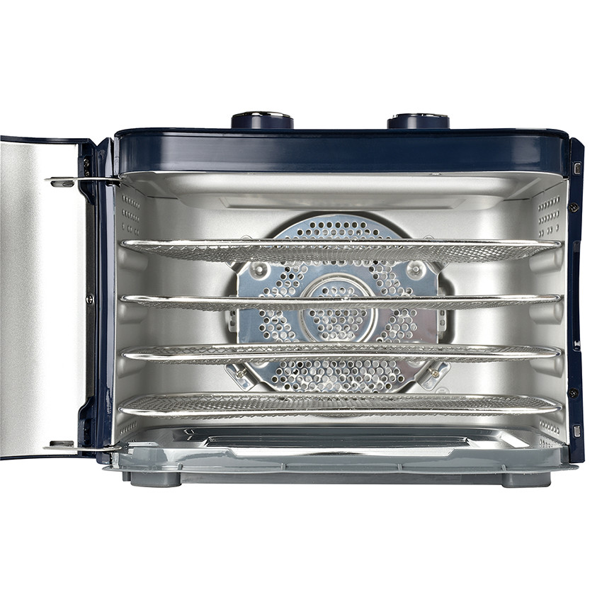 Robot déshydrateur alimentaire Dry'n Snack - Night Blue 