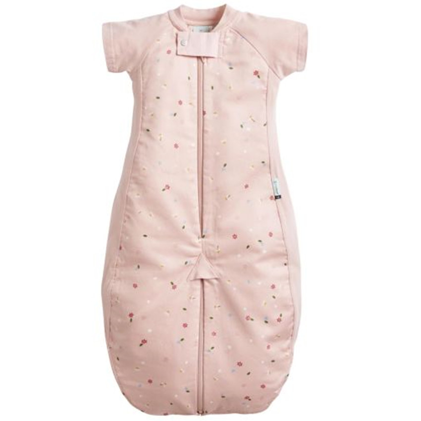 Slaapzak 3-12m Madeliefjes TOG 1,0 