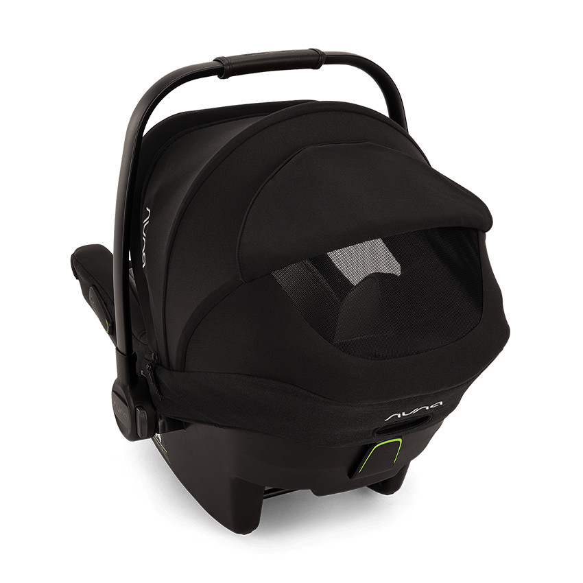 Siège-auto i-Size Pipa Next caviar 