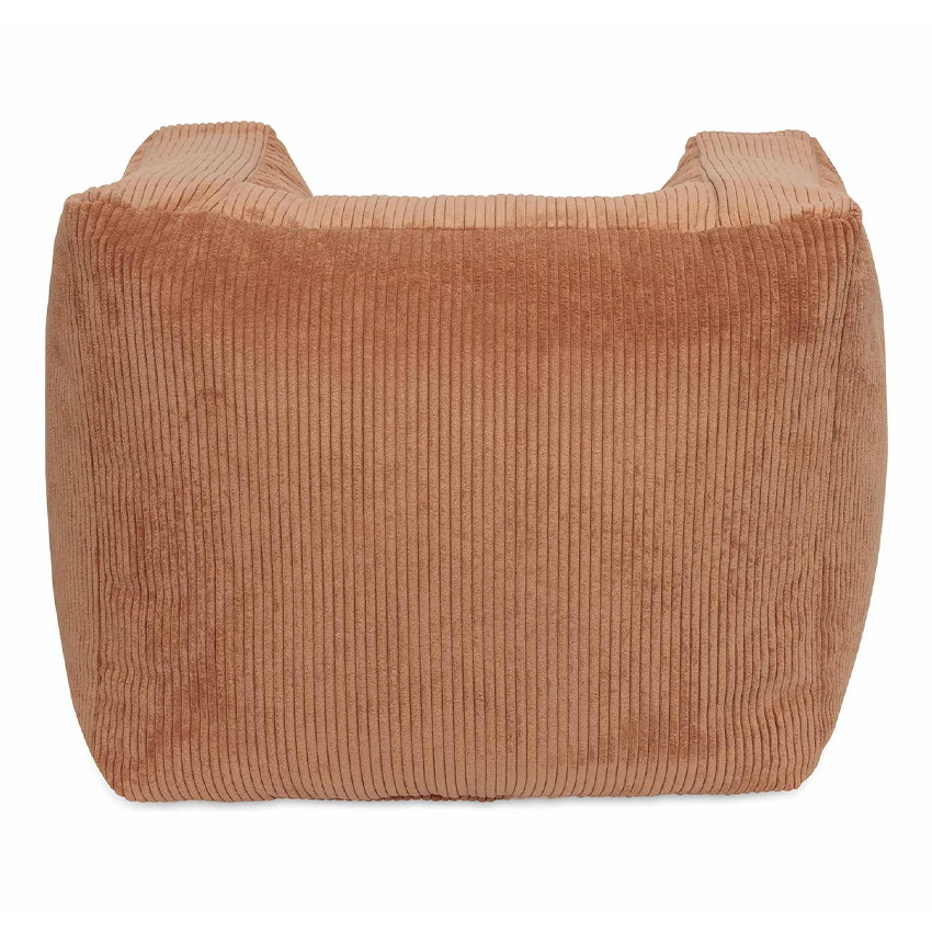 Zetel voor kinderen Corduroy Caramel 