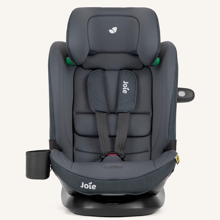 Autostoel Isofix I-Bold 76cm-105cm Moonlight 