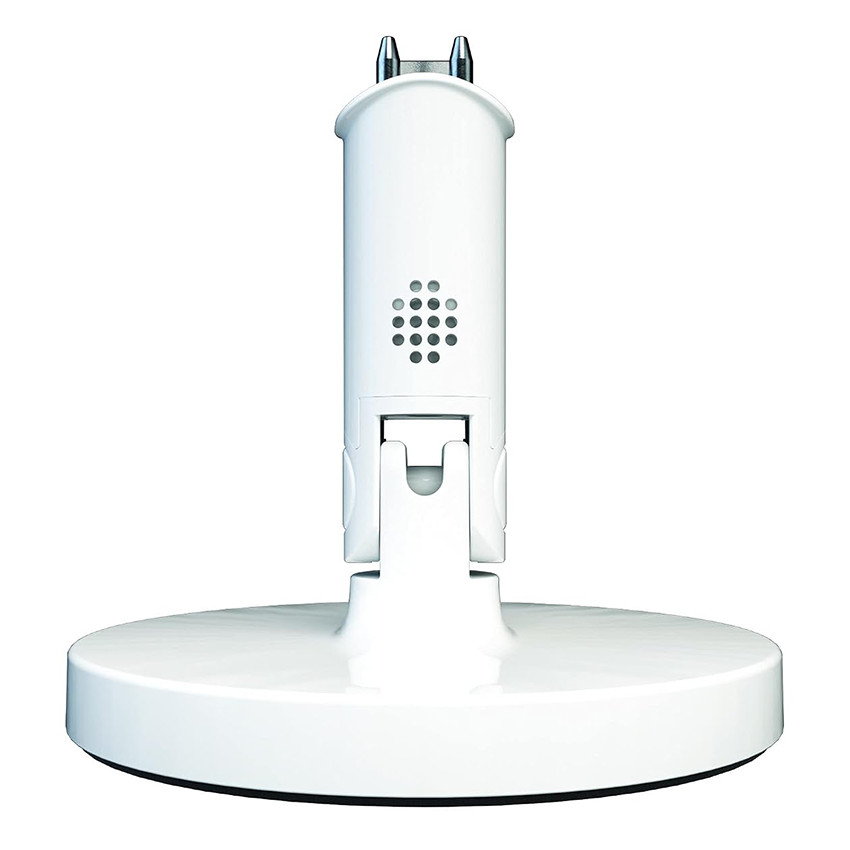 Babyphone Vidéo Pro + dispositif respiratoire + Support Flexible caméra 