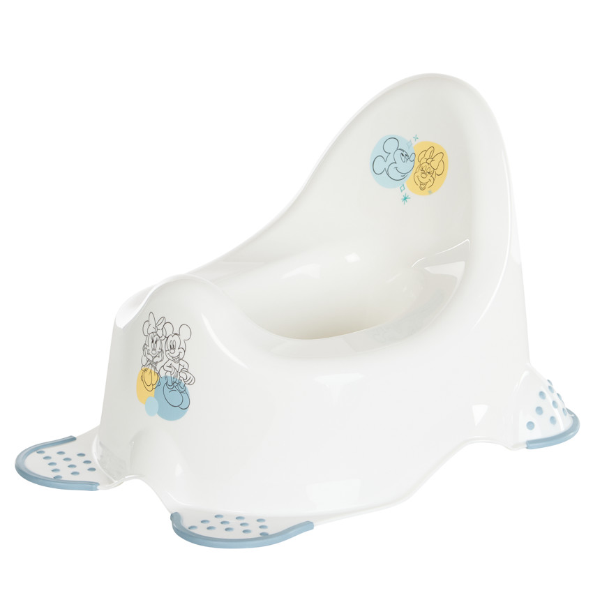 Pot d'apprentissage musical Mickey & Minnie Disney 