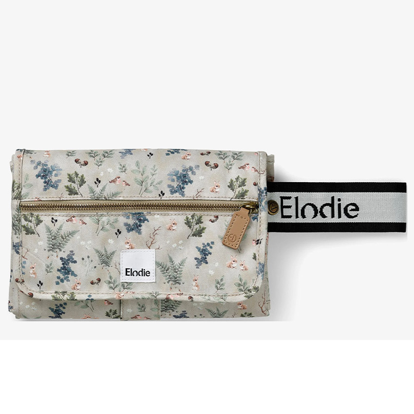 Reis verschoonmatje - Fairytale Forest 