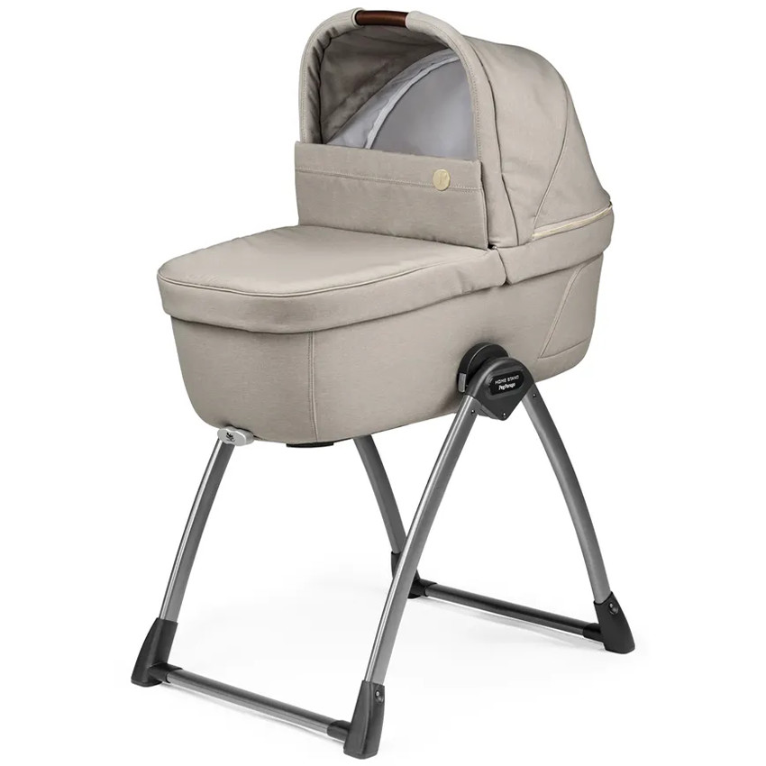 Draagmand Culla Belvedere + Home Stand Astral 