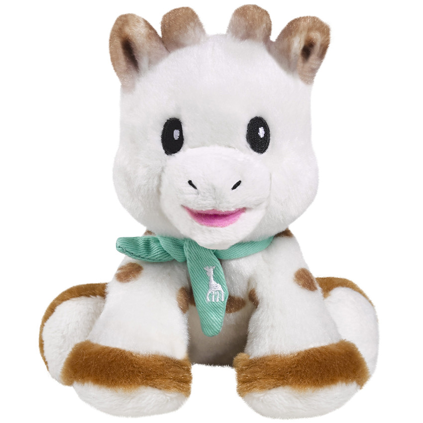 Peluche Sophie la Girafe 14 cm 