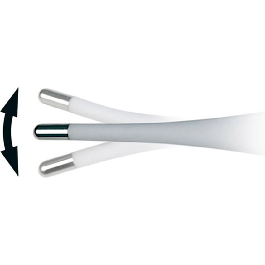 Thermomètre digital TM 705 embout flexible  