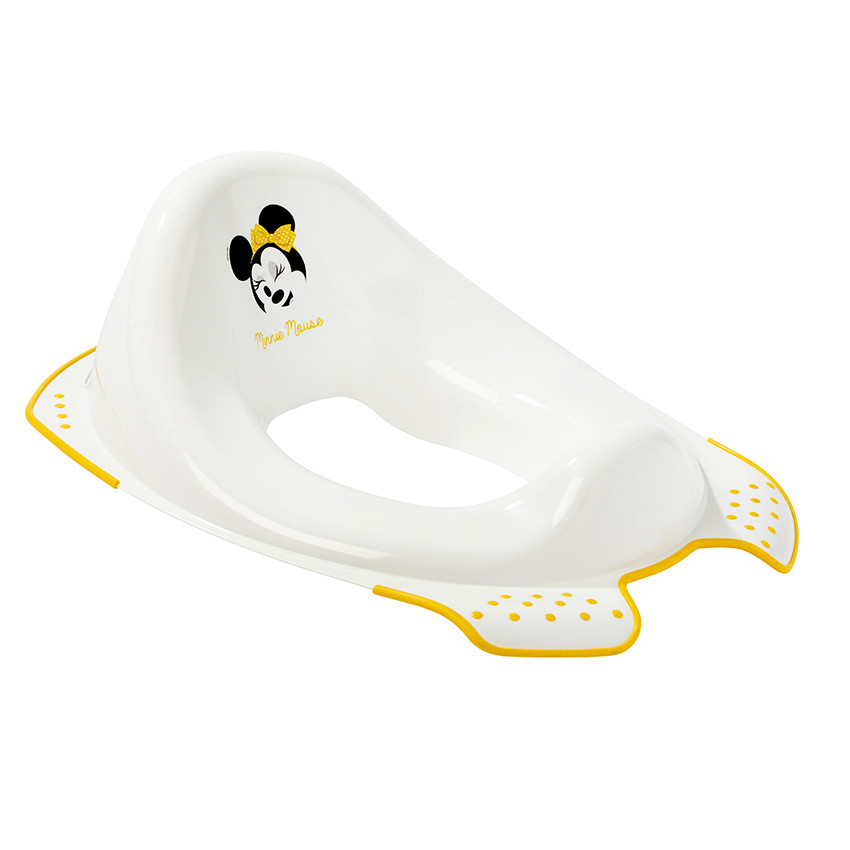 Réducteur de toilette Minnie 
