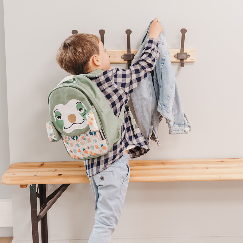 Sac à dos Chillos le paresseux 