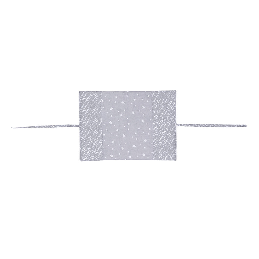 Protège carnet de santé - Étoile 