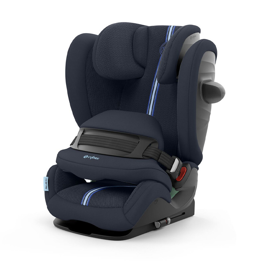 Siège-auto i-Size Isofix Pallas G Plus ocean blue 