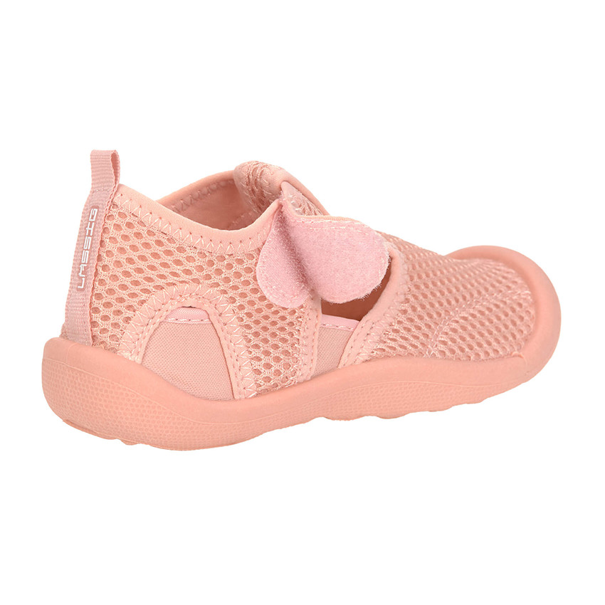 Strandsandalen Maat 24 Peach 