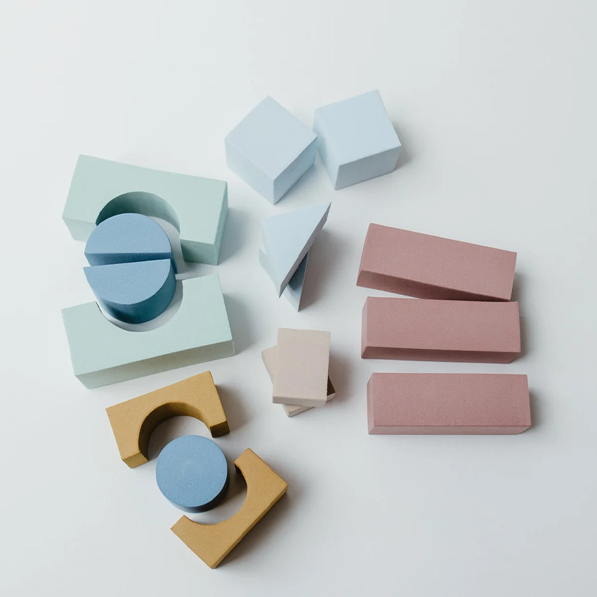 Imagi Blocks ook badspeelgoed 