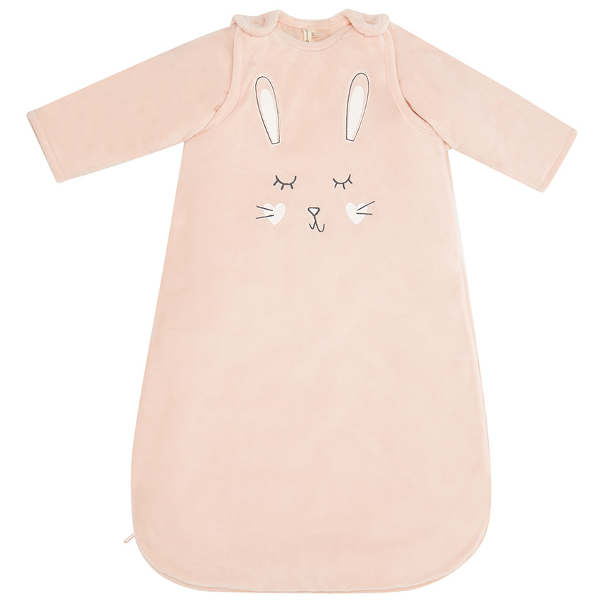 Gigoteuse à manches longues TOG 3,5 - Lapin 