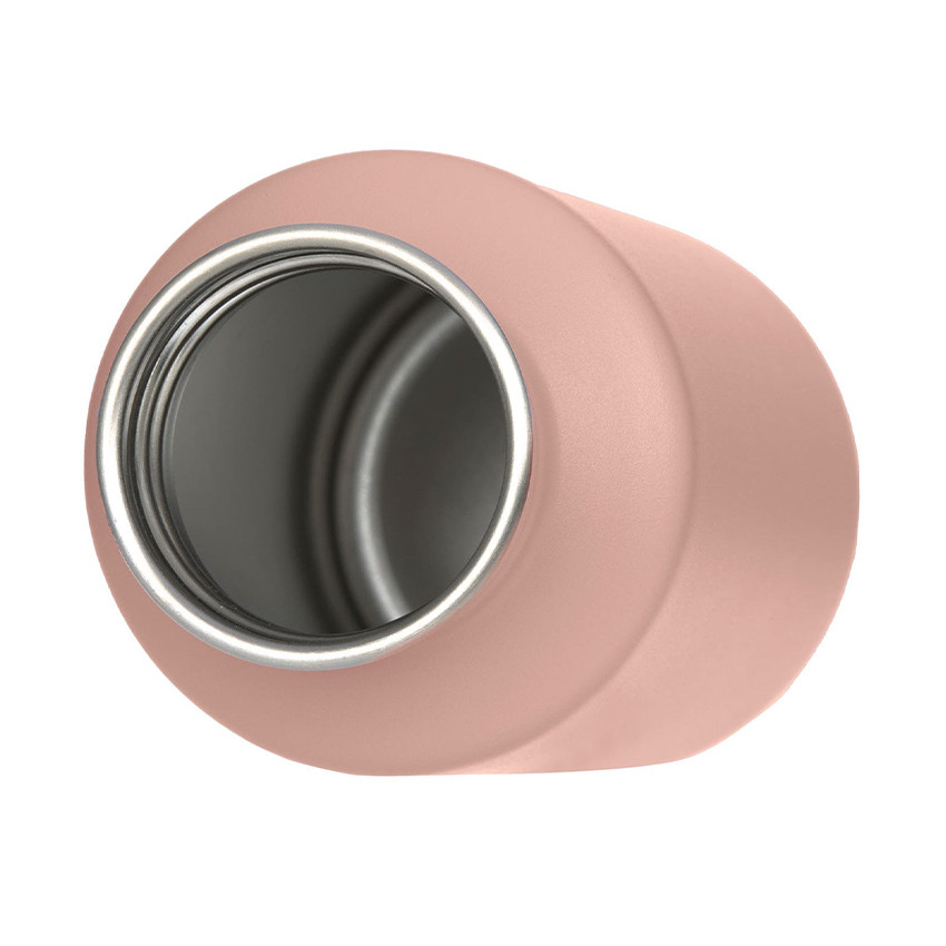 Gourde inox 500ml Pattern Party Pink/Lilac 