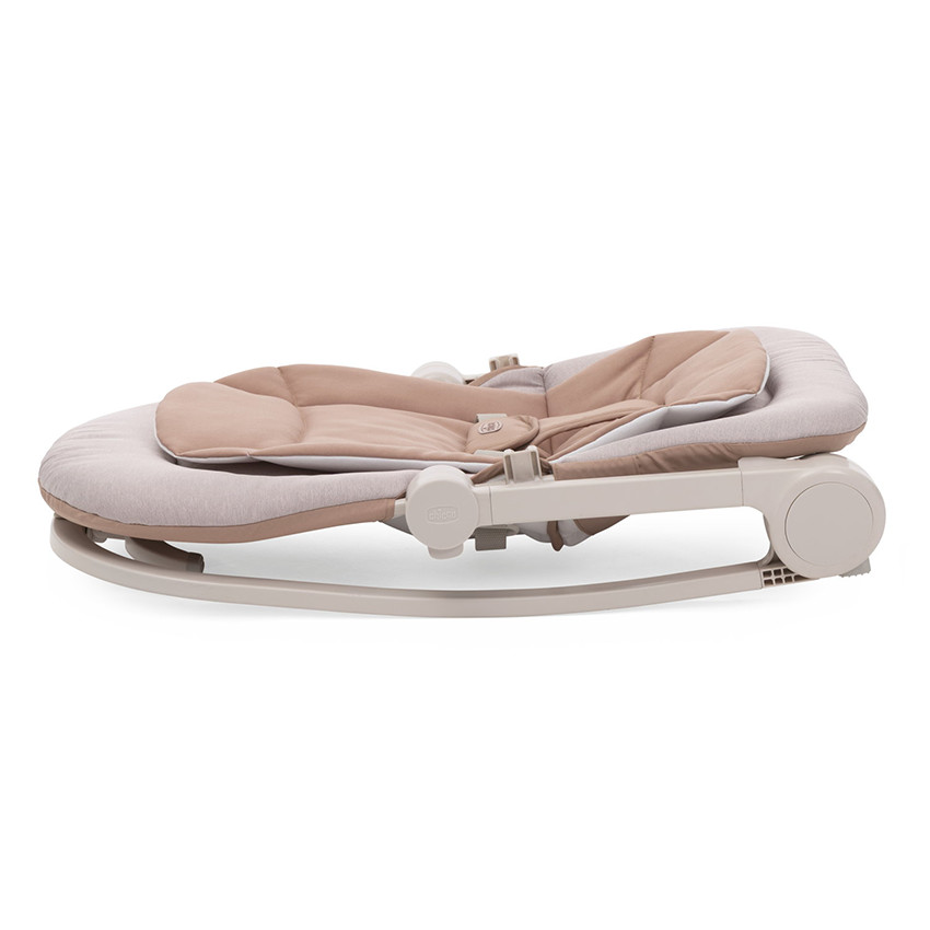 Transat Magia Terracotta 0-12m 