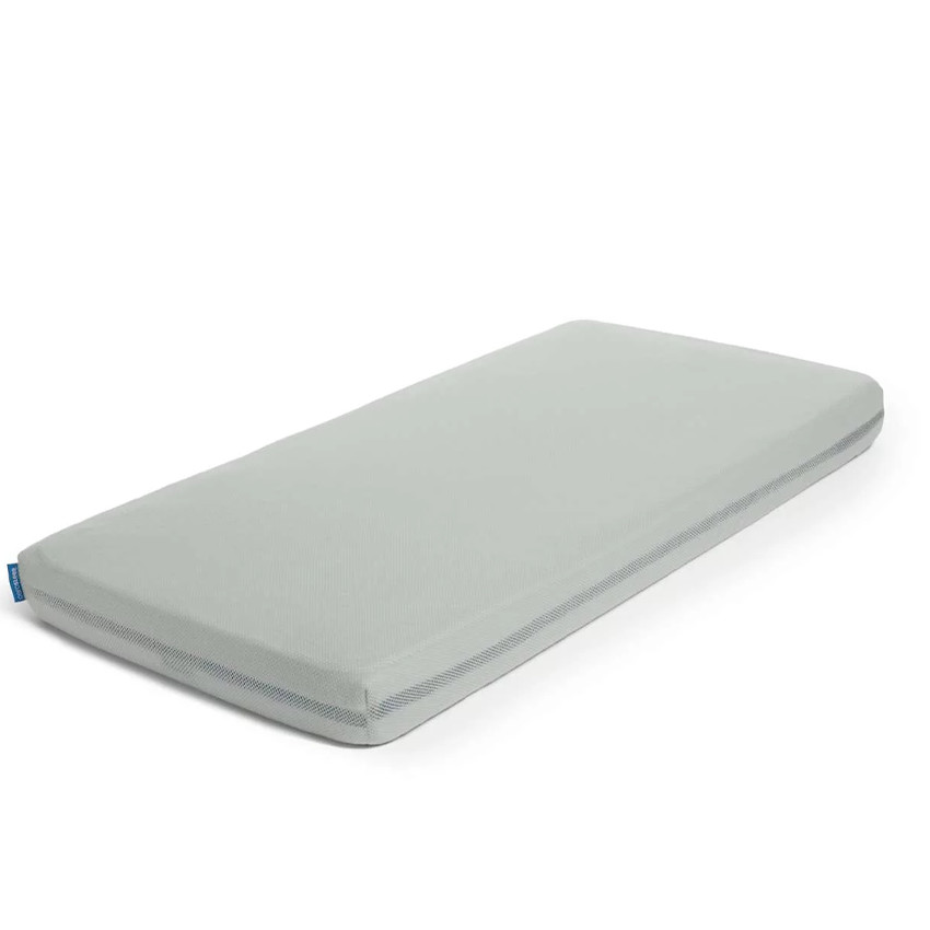 Drap housse Sleep Safe 70x140 Stone 